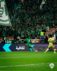 The truth about Al-Ahli's penalty against Al-Khaleej: A refereeing expert explains