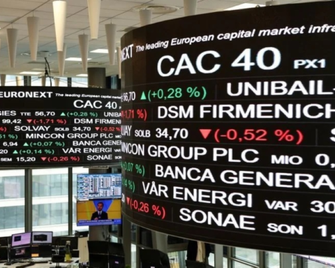 الأسهم الأوروبية تغلق على انخفاض: تراجع ستوكس 600 وداكس