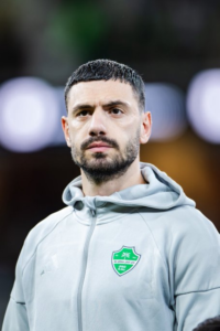 Merih Demiral's injury against the Gulf and his conversation with his family