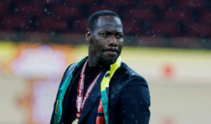 Senegal coach Pape Thiaw suspended: CAF issues harsh penalty