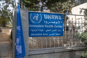 Guterres condemns the demolition of UNRWA headquarters in Sheikh Jarrah and Israel's escalation