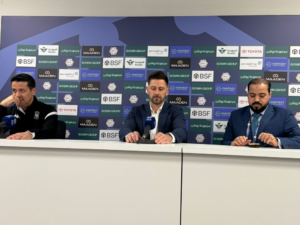 Al-Khulood coach reveals reasons for 5-0 win over Al-Fateh | Roshan League