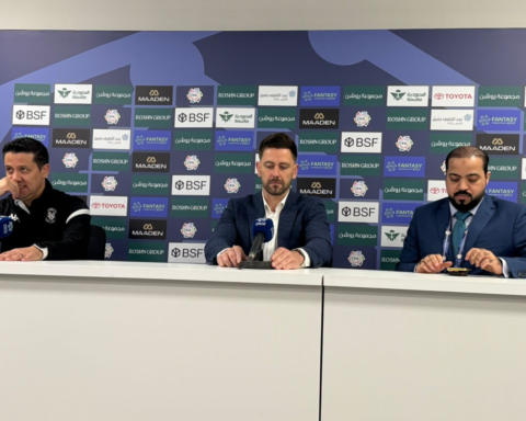 مدرب الخلود يكشف أسباب الفوز بخماسية على الفتح | دوري روشن