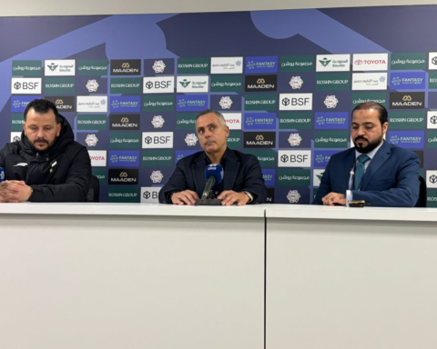 أول تعليق من جوزيه قوميز بعد خسارة الفتح أمام الخلود 5-2