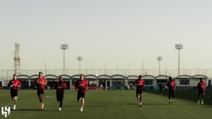 Salem Al-Dawsari's absence from the Al-Hilal vs. Al-Fayha match is a blow to the club