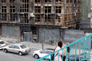 The Human Rights Council holds an emergency session on Iran with international support