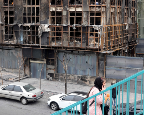 مجلس حقوق الإنسان يعقد جلسة طارئة حول إيران بدعم دولي