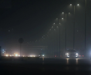 Meteorological authorities warn of a cold wave and sub-zero temperatures in Al-Jawf