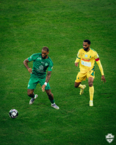 Ivan Toni's dismissal controversy: A refereeing expert settles the matter in the Roshan League