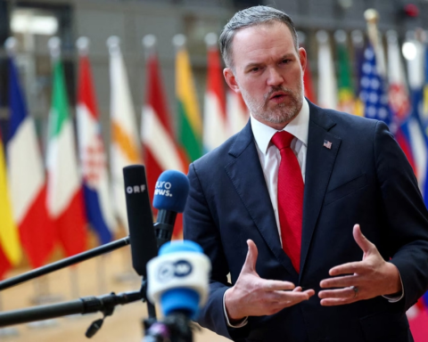 نزاع جرينلاند: أمريكا تحذر أوروبا من حرب تجارية محتملة