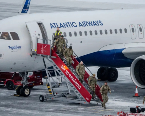 أزمة جرينلاند: رد أوروبي حازم على طموحات ترامب