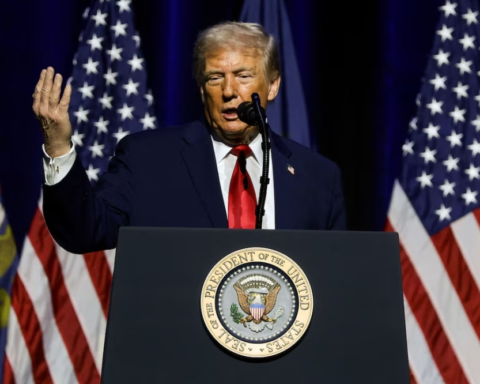 خطاب ترامب السنوي: شكاوى الماضي تطغى على رؤية المستقبل