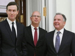 Constructive Russian-American talks on Ukraine in Davos