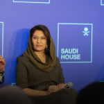 السعودية تطلق المؤشر العالمي لجودة الحياة في دافوس