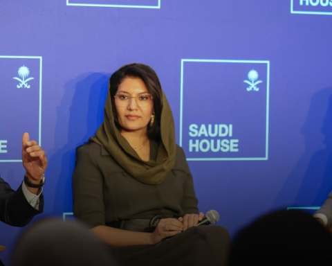 السعودية تطلق المؤشر العالمي لجودة الحياة في دافوس