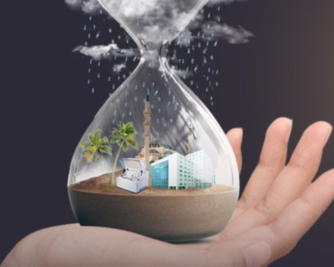 هيئة الأوقاف السعودية: إجراءات حاسمة لحماية أموال الوقف