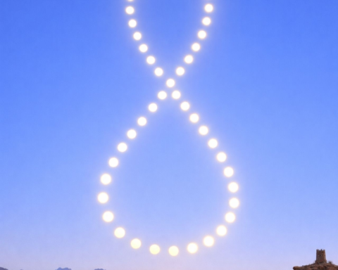 ظاهرة الأناليما: فلكية جدة توضح كيفية رصد مسار الشمس السنوي