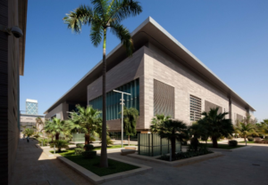 KAUST launches quantum manufacturing facility to boost technological innovation in the Kingdom