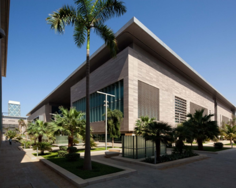 كاوست تطلق مرفق التصنيع الكمي لتعزيز الابتكار التقني بالمملكة