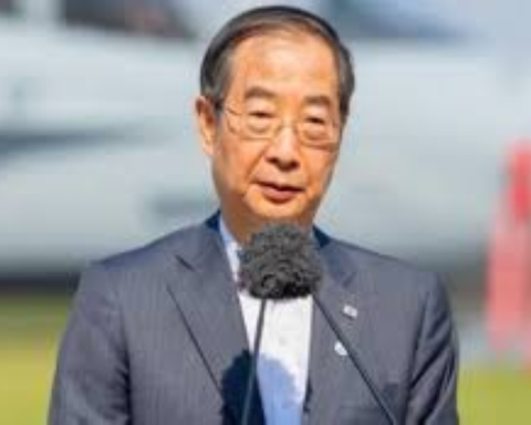 السجن 23 عاماً لرئيس وزراء كوريا الجنوبية السابق هان داك سو