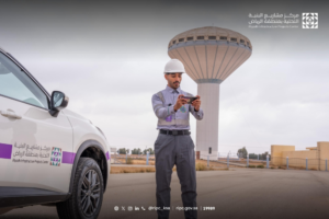 A new condition for approving residential plans in Riyadh: completion of infrastructure