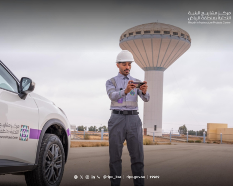 شرط جديد لاعتماد المخططات السكنية بالرياض: اكتمال البنية التحتية