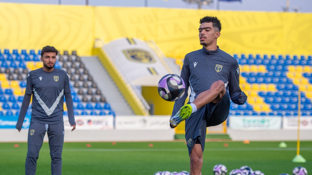 التعاون ضد الحزم: موعد المباراة وتفاصيل المواجهة في دوري روشن