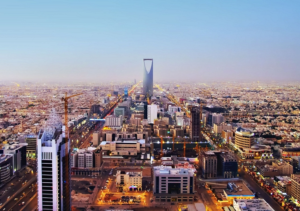 Saudi Arabia leads venture capital investment in the Middle East in 2025 with record figures
