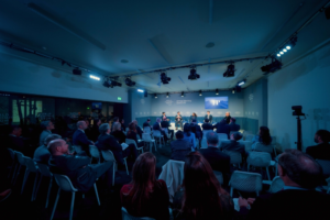 Autumn from Davos: International partnerships to secure minerals and the energy transition