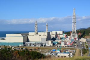Restarting the Kashiwazaki-Kariwa nuclear power plant, the world's largest