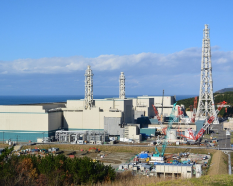 إعادة تشغيل محطة كاشيوازاكي-كاريوا النووية الأكبر عالمياً