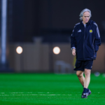 قائمة أجانب النصر الرسمية لمواجهة ضمك في دوري روشن