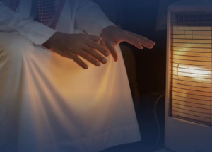 Civil Defense guidelines for safe heating in winter | Prevention tips