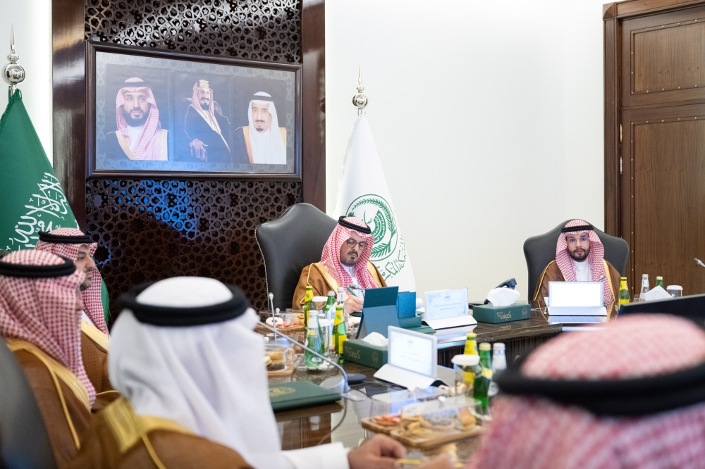 The Saudi land bridge: an economic artery linking the east and west of the Kingdom