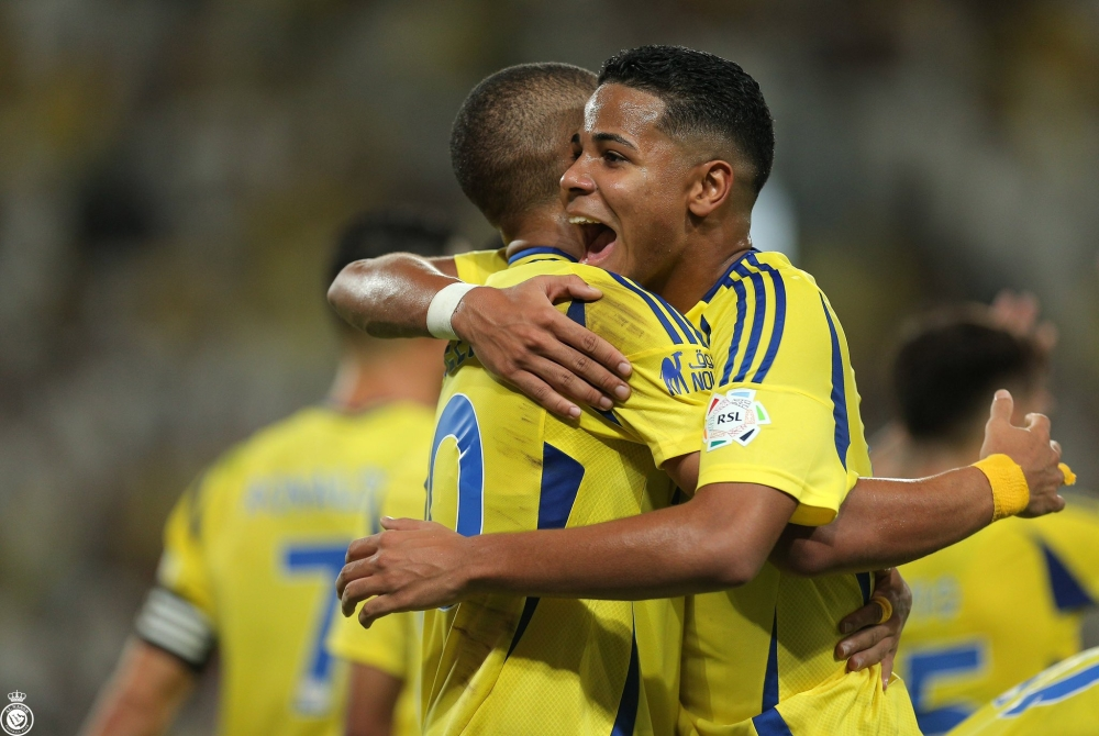 Al-Nassr sets price for Wesley Gassova; European clubs are watching closely