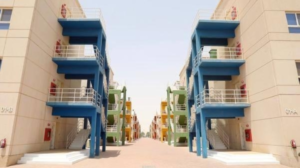 Housing in Saudi Arabia 2025: Launch of 108,000 new housing units