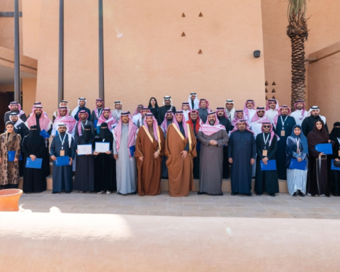 أكاديمية الإعلام السعودية تدرب إعلاميين على السرد التاريخي