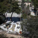 الاتحاد الأوروبي يدين هدم مقر الأونروا في الشيخ جراح: تداعيات خطيرة