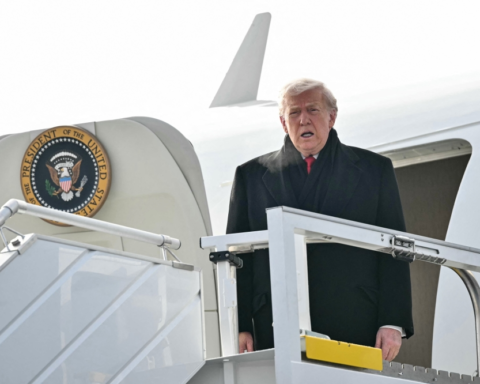 ترامب في دافوس: انتقادات لأوروبا وتأكيد على قوة الاقتصاد الأمريكي