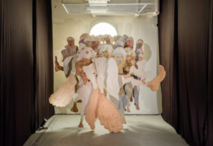 The Visual Arts Authority launches a residency program in London 2026