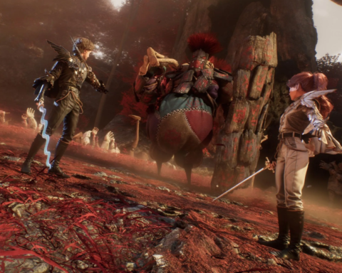 Clair Obscur: Expedition 33 تحطم رقم Elden Ring القياسي