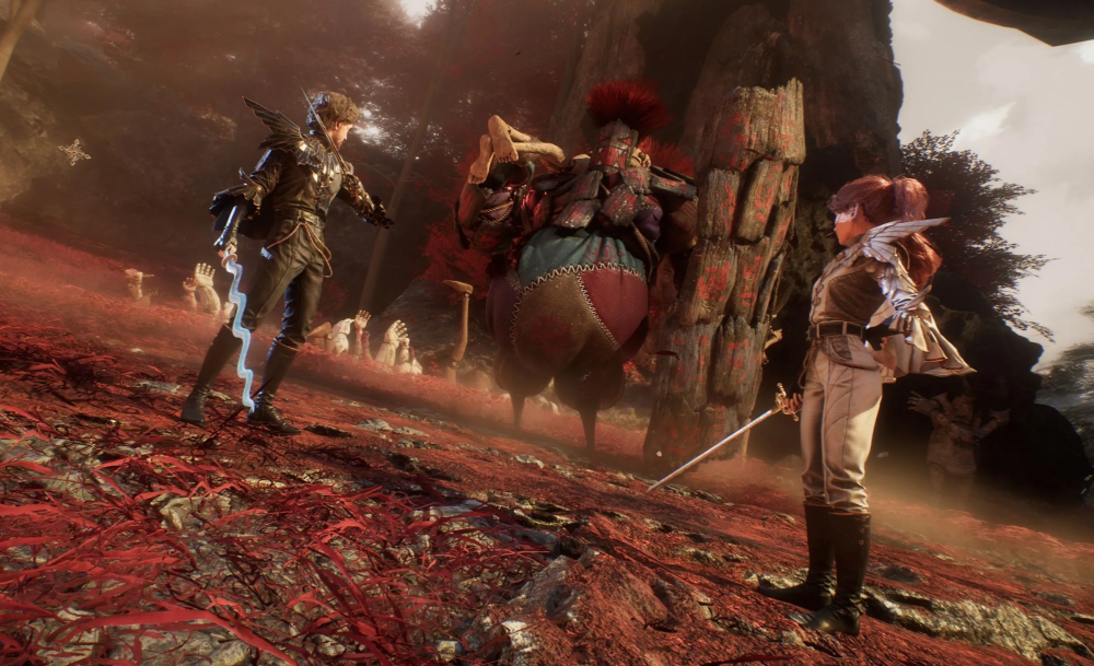 Clair Obscur: Expedition 33 تحطم رقم Elden Ring القياسي