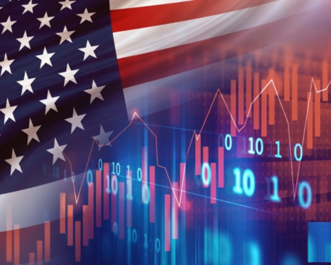 ارتفاع مؤشرات الأسهم الأمريكية في افتتاح وول ستريت اليوم