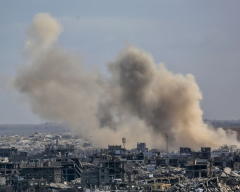 السعودية و7 دول تنضم لمجلس السلام في غزة بدعوة أمريكية