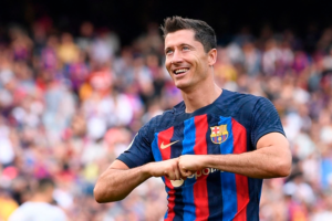 Lewandowski and Al-Hilal: The truth about winter negotiations and Barcelona's stance