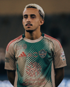 Matheus Gonçalves is set to return to Al-Ahli training ahead of the Neom match