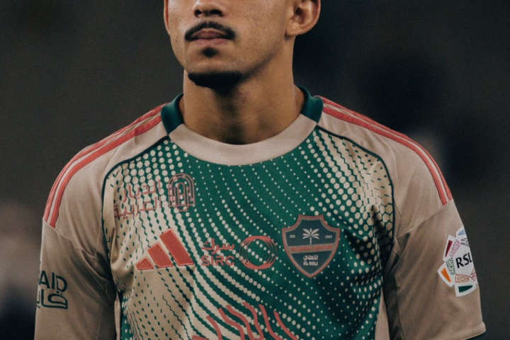 موعد عودة ماثيوس غونسالفيس لتدريبات الأهلي قبل لقاء نيوم