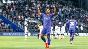 Caio Cesar bids farewell to Al-Hilal and moves to Corinthians: The full story