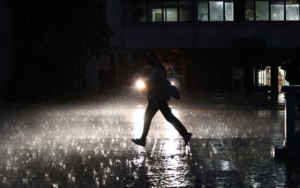 Greece storm: Coast Guard member killed, schools closed in Athens