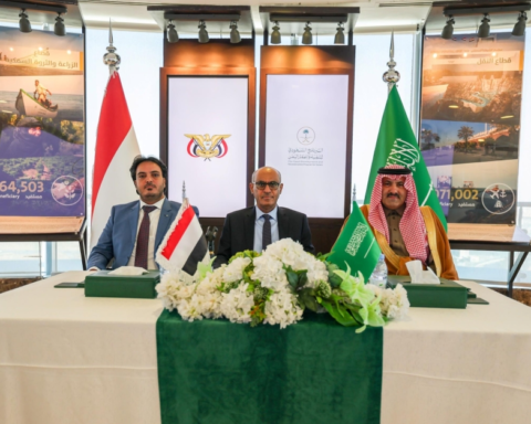 السعودية تدعم كهرباء اليمن بوقود قيمته 81 مليون دولار